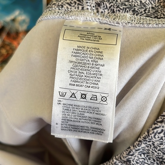 Peloton Leggings - Picture 8 of 9